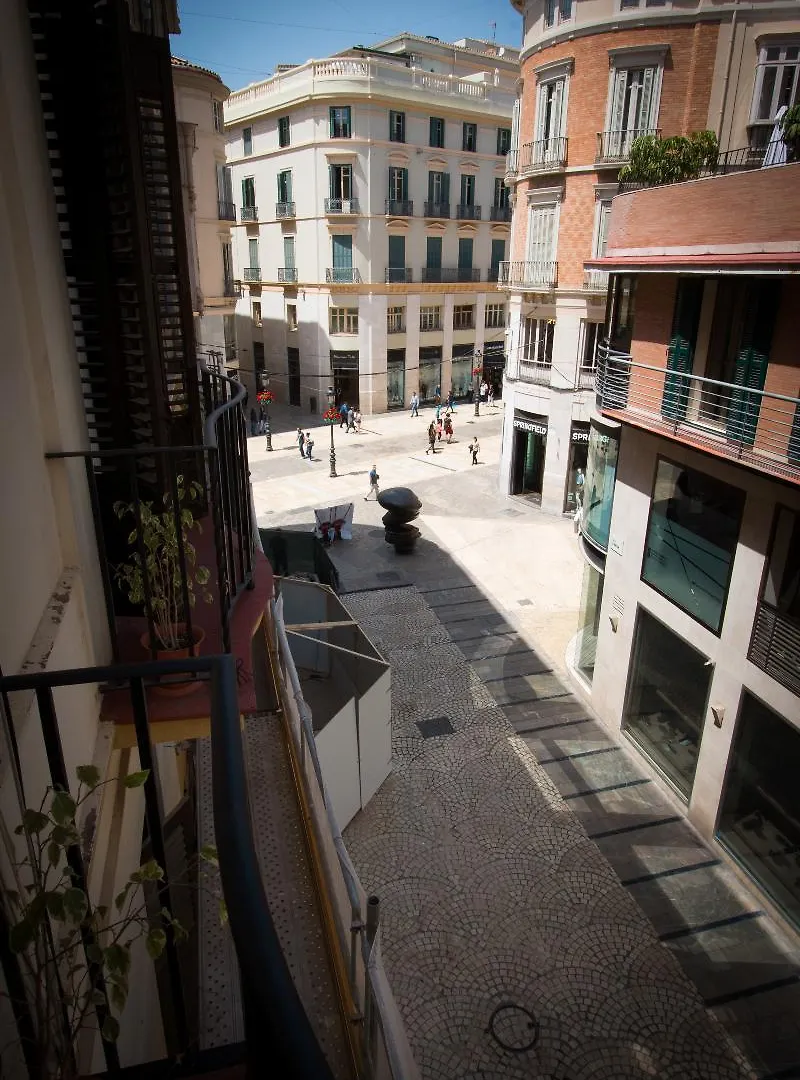 Holidays2Malaga Premium Apartments Malaga