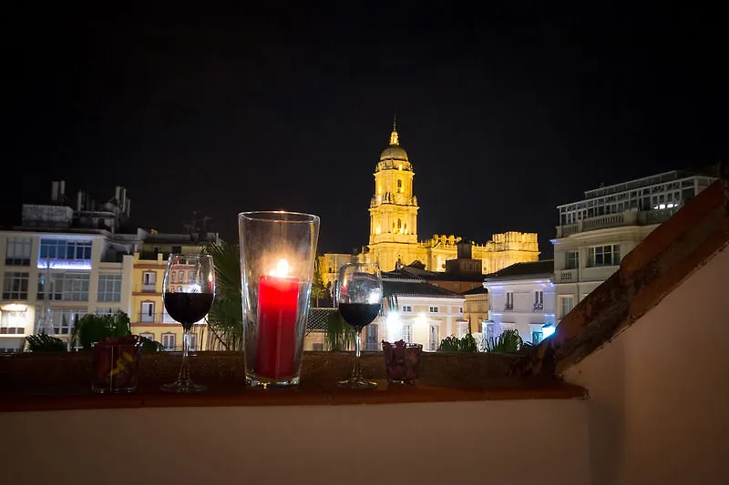Holidays2Malaga Premium Apartments Hotel