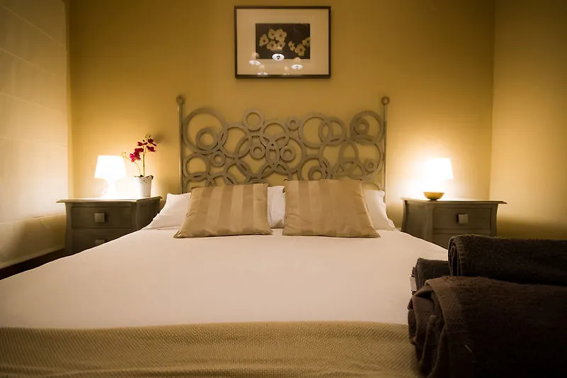 Holidays2Malaga Premium Apartments Spain