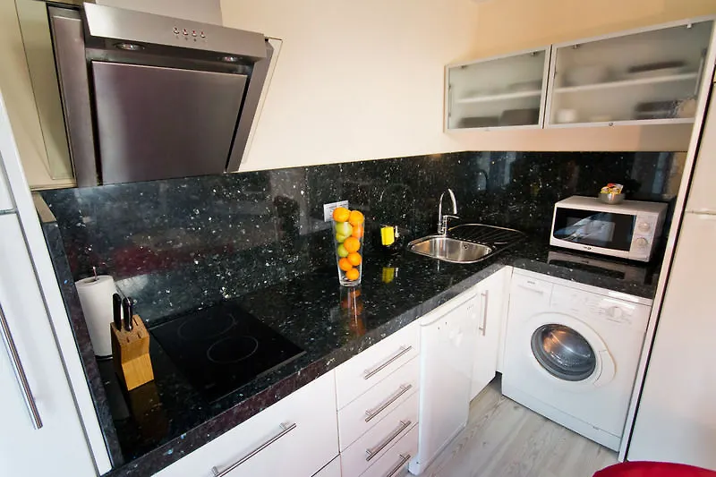 Holidays2Malaga Premium Apartments Malaga