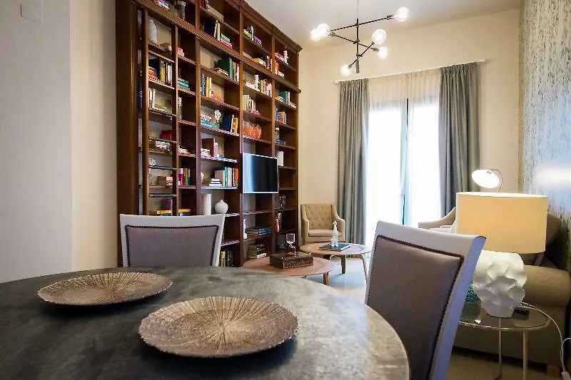 Holidays2Malaga Premium Apartments Hotel Malaga