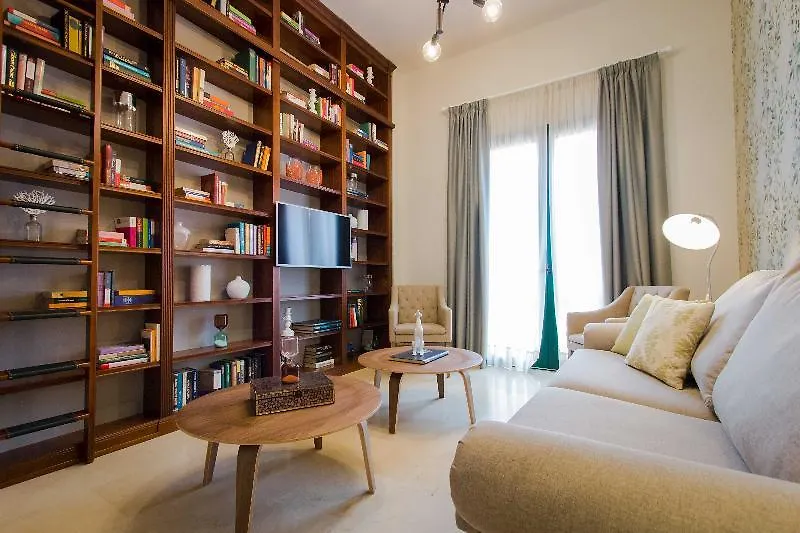 Holidays2Malaga Premium Apartments Malaga