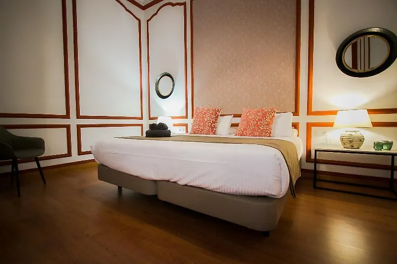 Holidays2Malaga Premium Apartments Hotel