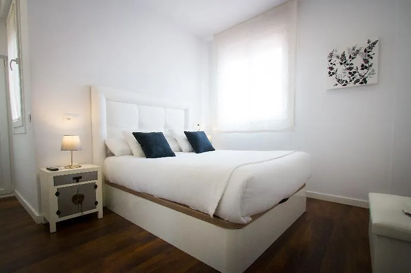 Holidays2Malaga Premium Apartments Hotel