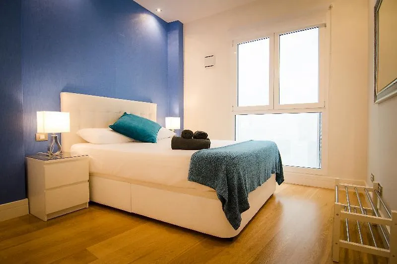 Holidays2Malaga Premium Apartments