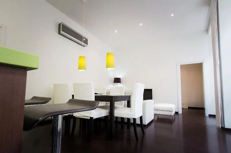 Holidays2Malaga Premium Apartments 3*, Malaga Spain
