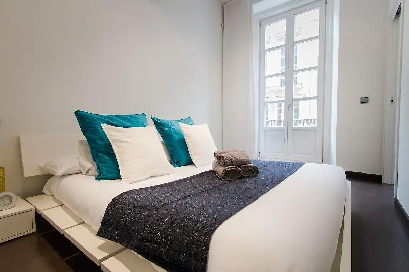 Holidays2Malaga Premium Apartments Hotel Malaga