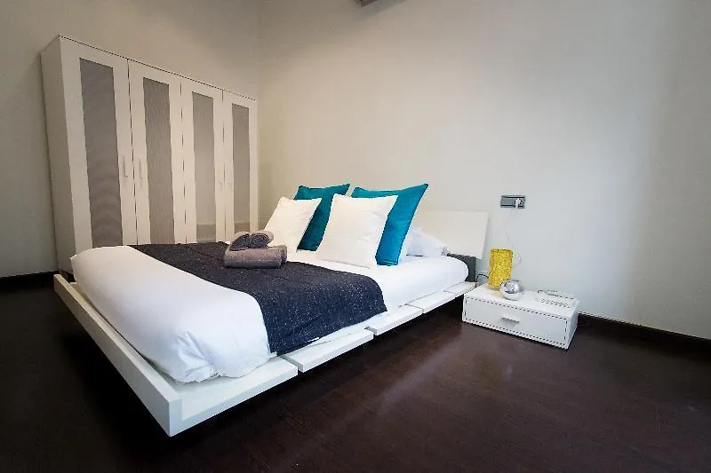 *** Hotel Holidays2Malaga Premium Apartments Spain
