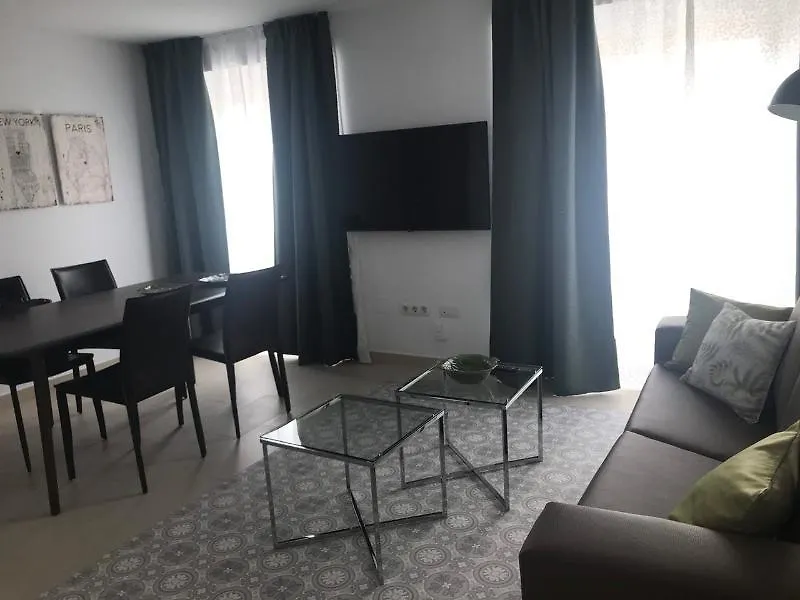 Holidays2Malaga Premium Apartments 3*, Malaga Spain