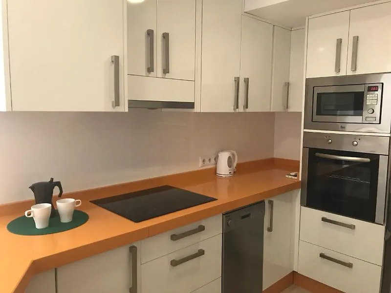 Holidays2Malaga Premium Apartments Hotel Malaga