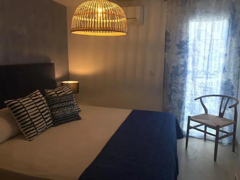 *** Hotel Holidays2Malaga Premium Apartments Spain