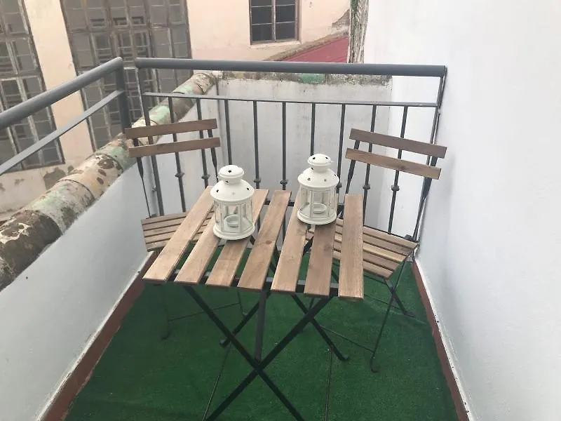 Holidays2Malaga Premium Apartments 3*, Malaga