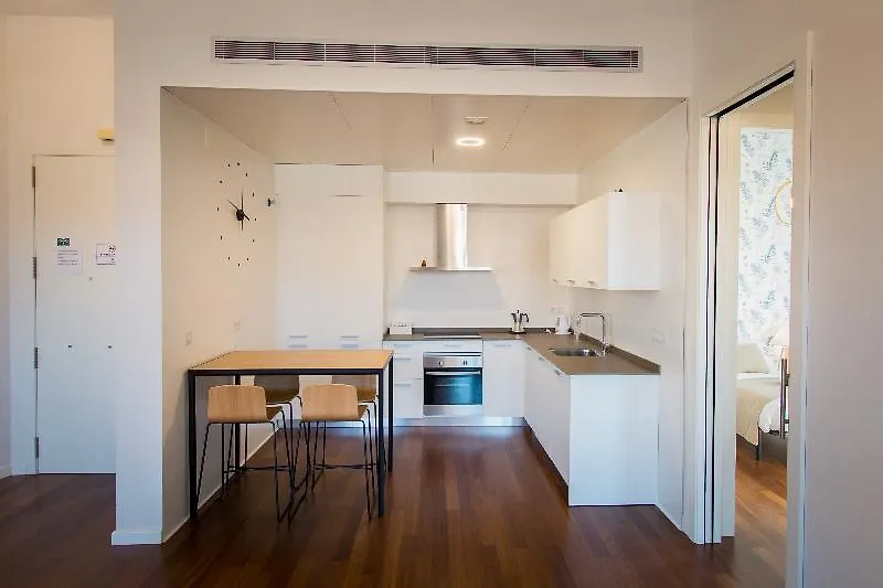 Holidays2Malaga Premium Apartments Malaga