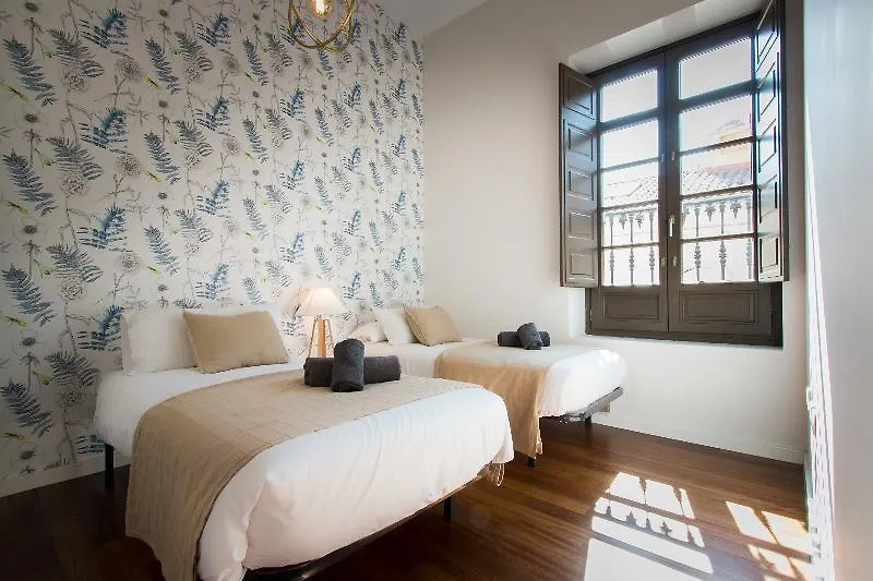Holidays2Malaga Premium Apartments 3*, Malaga Spain