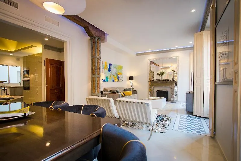 Holidays2Malaga Premium Apartments 3*, Malaga Spain