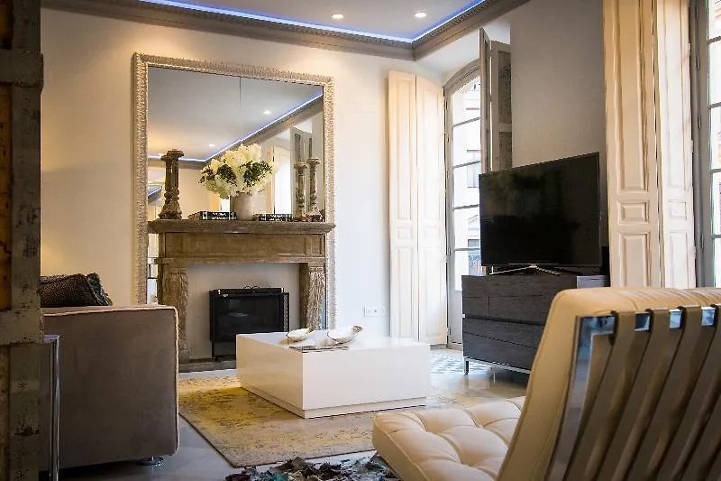 Holidays2Malaga Premium Apartments Hotel Malaga