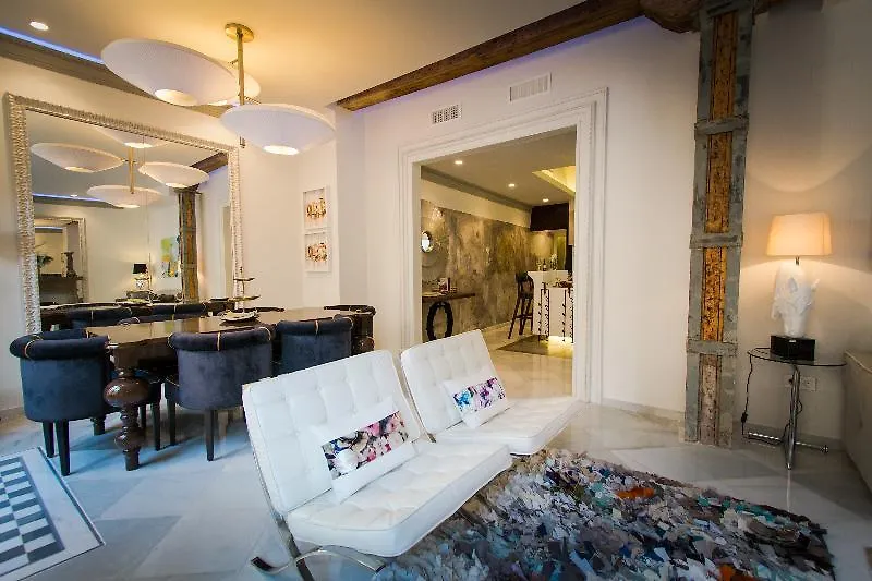 *** Hotel Holidays2Malaga Premium Apartments Spain