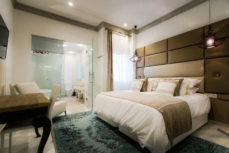 Holidays2Malaga Premium Apartments Spain