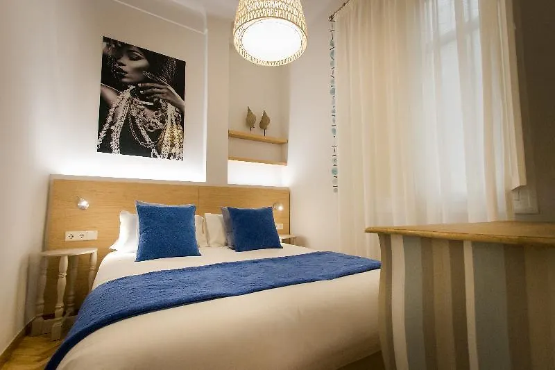 Holidays2Malaga Premium Apartments Malaga