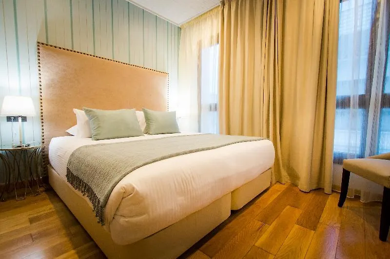 Holidays2Malaga Premium Apartments