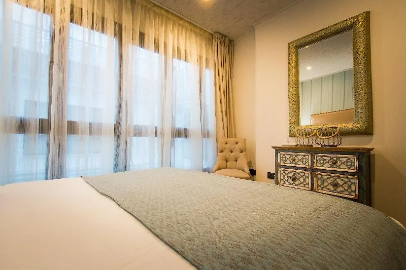 Holidays2Malaga Premium Apartments 3*, Malaga Spain