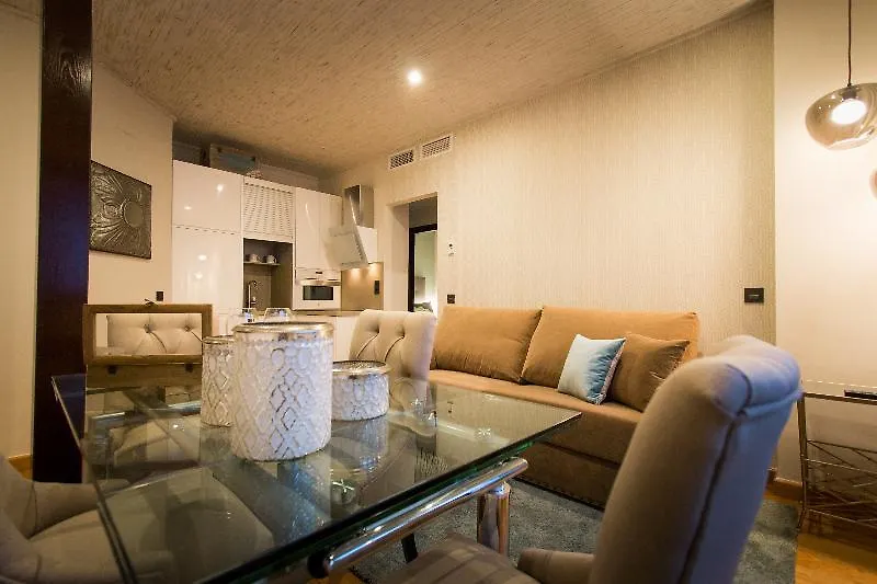 *** Hotel Holidays2Malaga Premium Apartments Spain