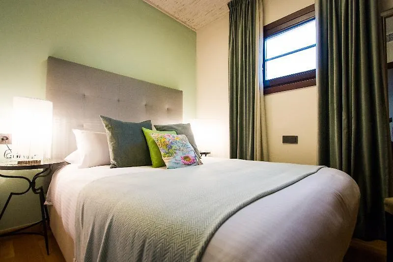 Hotel Holidays2Malaga Premium Apartments