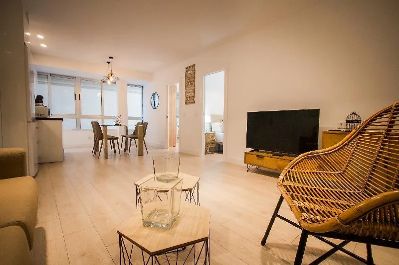Holidays2Malaga Premium Apartments Hotel Malaga
