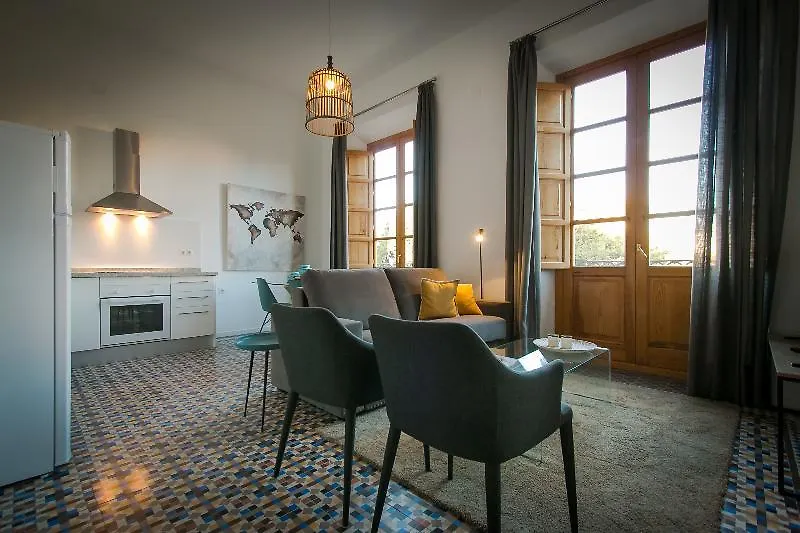 *** Hotel Holidays2Malaga Premium Apartments Spain
