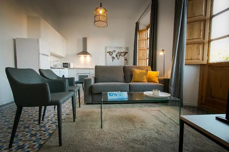 Holidays2Malaga Premium Apartments Malaga