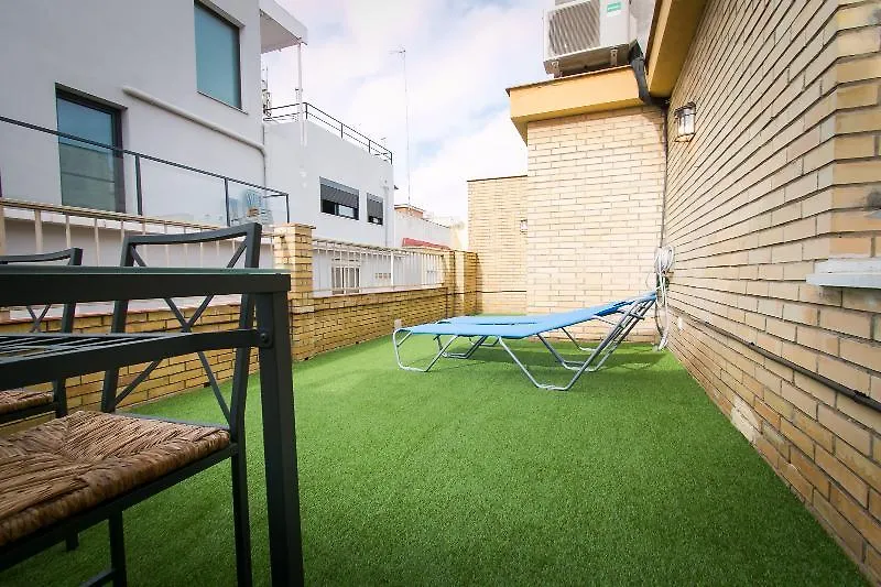 Holidays2Malaga Premium Apartments