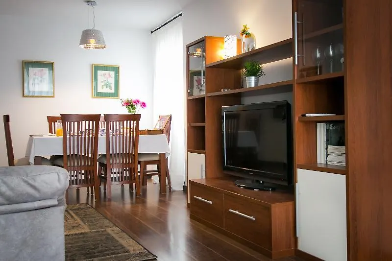 Hotel Holidays2Malaga Premium Apartments