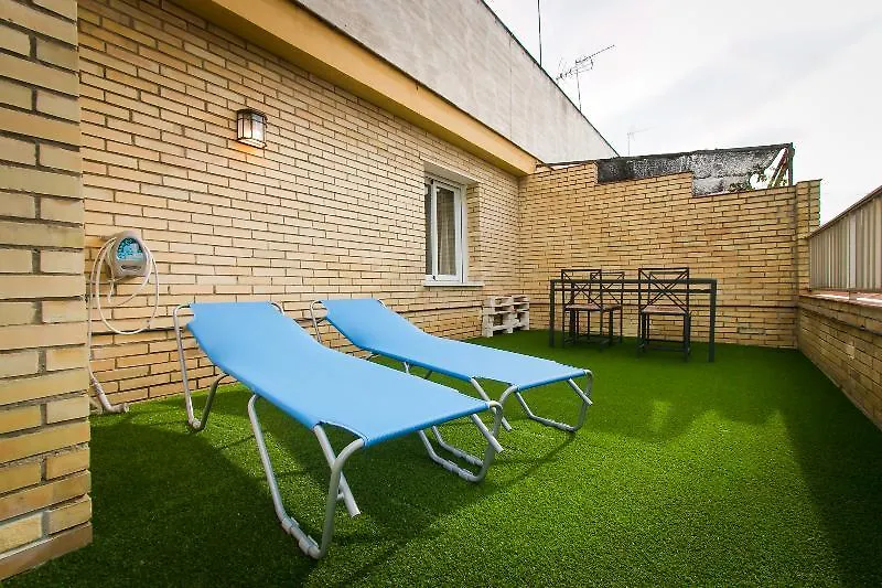 Holidays2Malaga Premium Apartments Spain