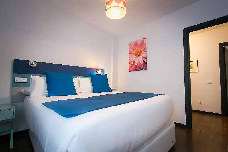 Holidays2Malaga Premium Apartments 3*, Malaga Spain