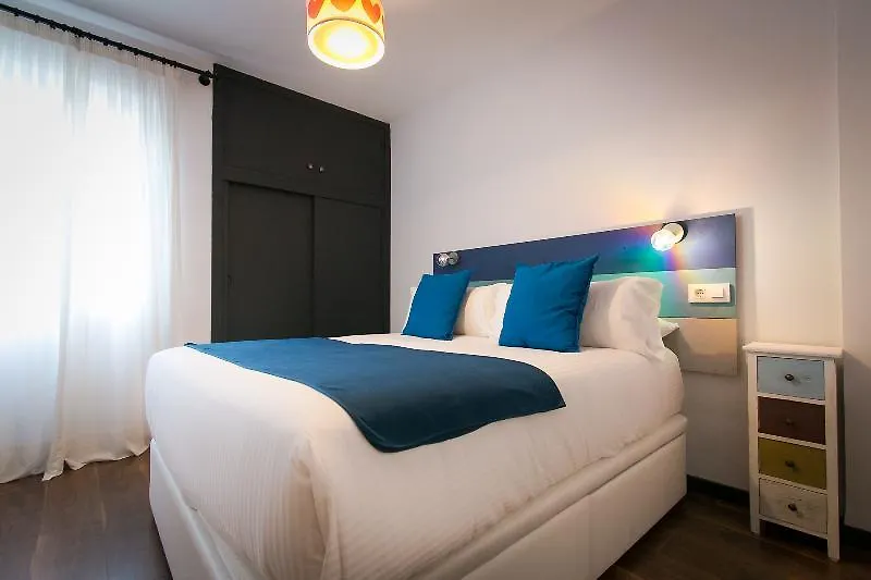 Holidays2Malaga Premium Apartments Hotel Malaga
