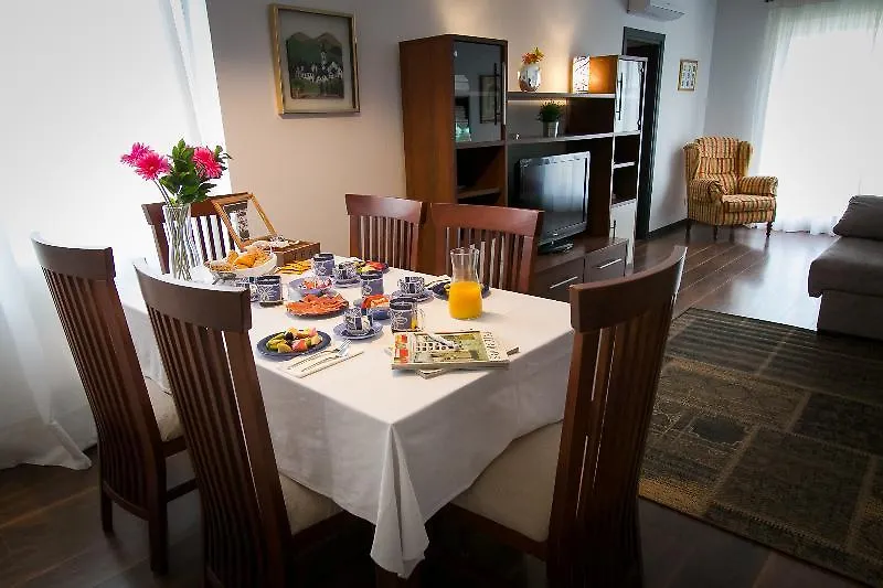 Holidays2Malaga Premium Apartments Hotel