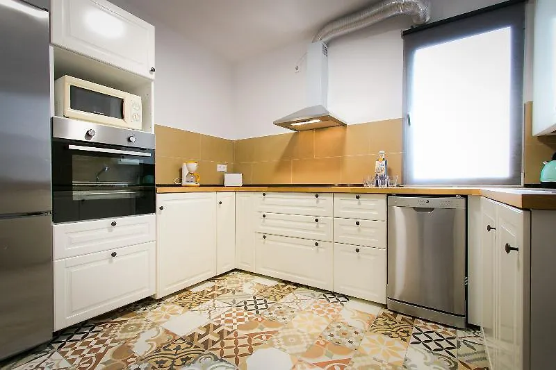 Holidays2Malaga Premium Apartments Hotel Malaga