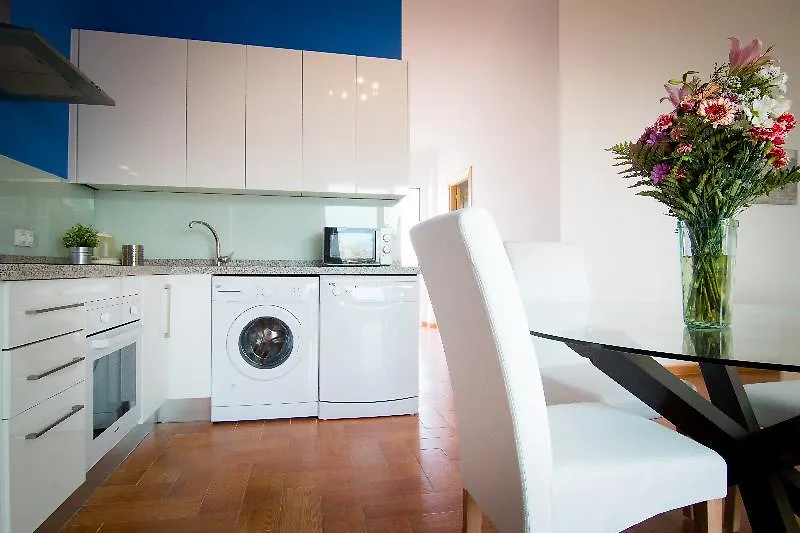 *** Hotel Holidays2Malaga Premium Apartments Spain