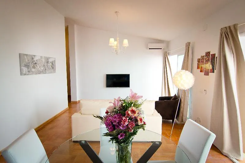 Holidays2Malaga Premium Apartments Malaga