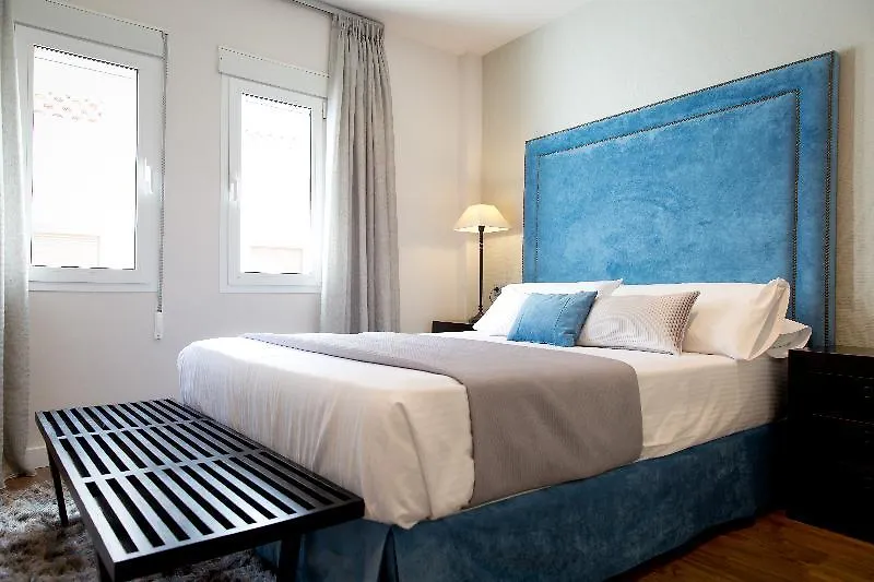 Holidays2Malaga Premium Apartments 3*, Malaga