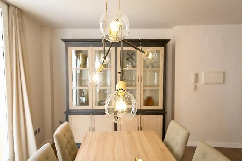 Holidays2Malaga Premium Apartments Malaga