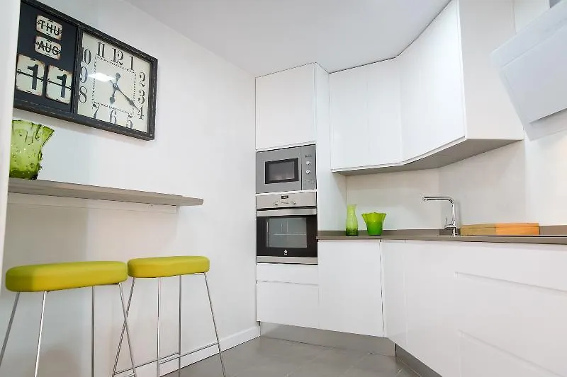 Holidays2Malaga Premium Apartments 3*, Malaga