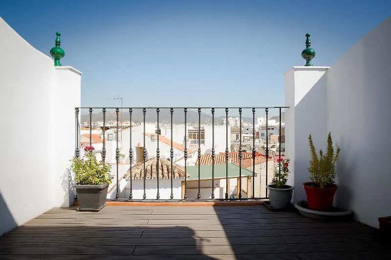 Hotel Holidays2Malaga Premium Apartments