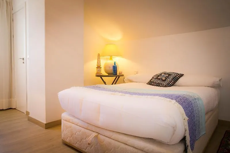 Holidays2Malaga Premium Apartments Spain