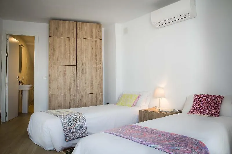 Holidays2Malaga Premium Apartments Hotel Malaga