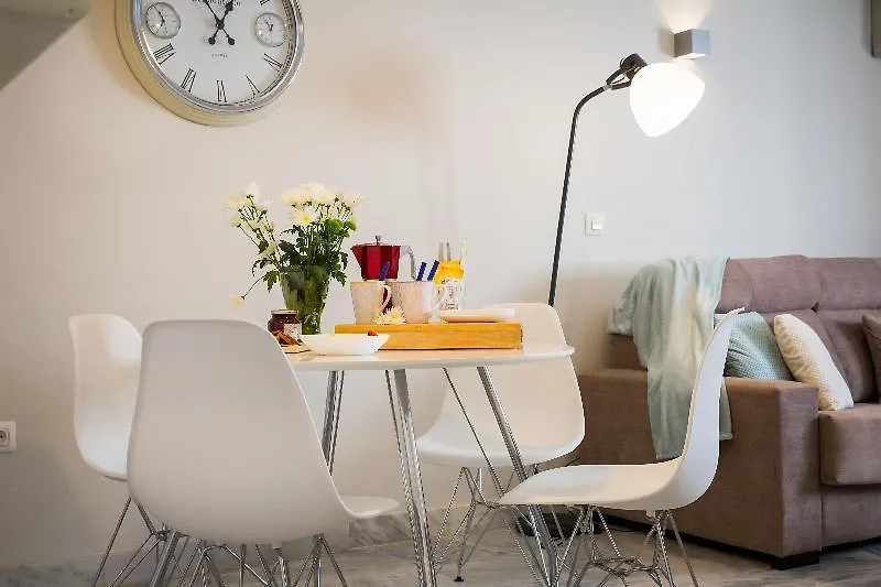 *** Hotel Holidays2Malaga Premium Apartments Spain