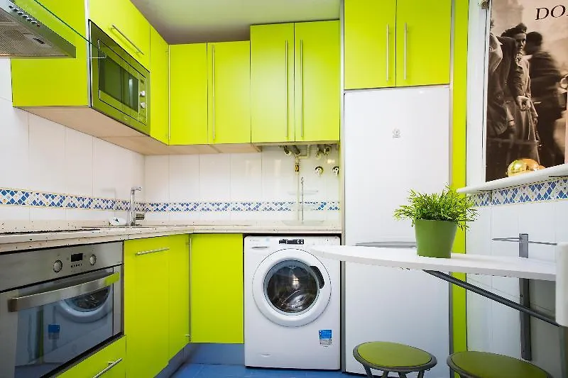 Holidays2Malaga Premium Apartments Malaga