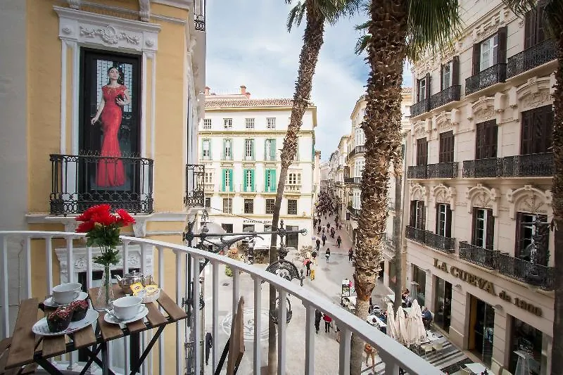 Holidays2Malaga Premium Apartments Hotel