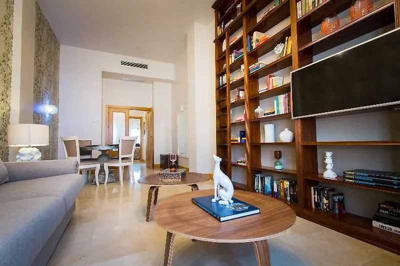 *** Hotel Holidays2Malaga Premium Apartments Spain