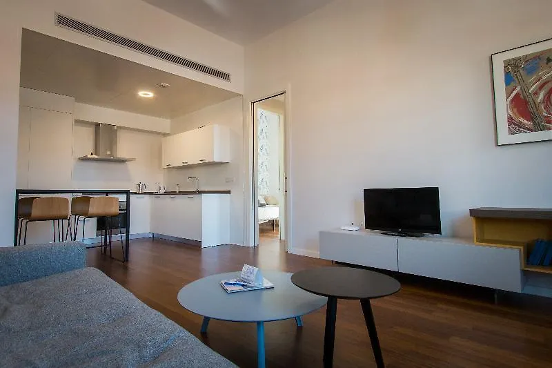 Holidays2Malaga Premium Apartments Spain